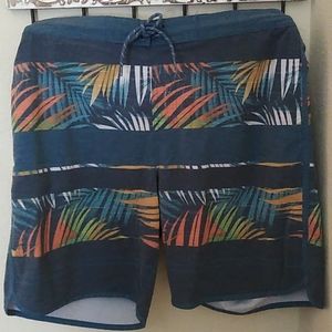 Men's swim trunks